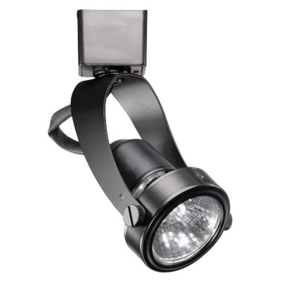 Line Voltage 104 Track Head by WAC Lighting - Starlight Lighting USA and Canada